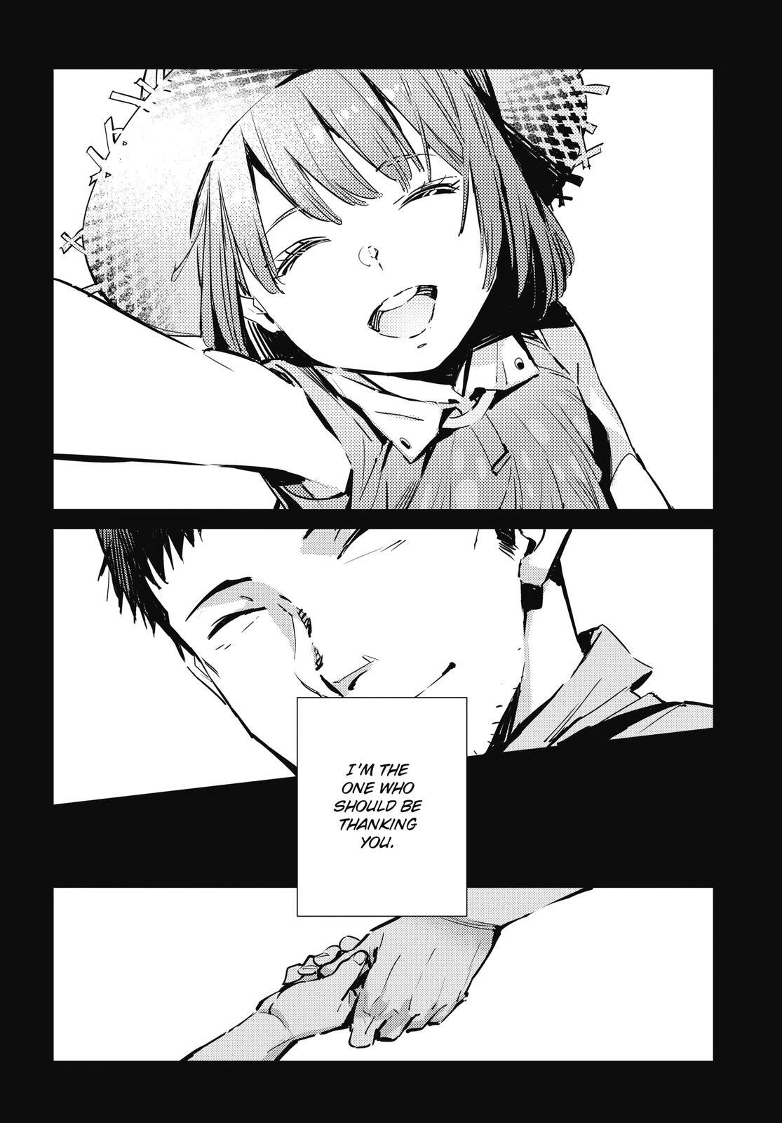 Read Ultraman Manga Online