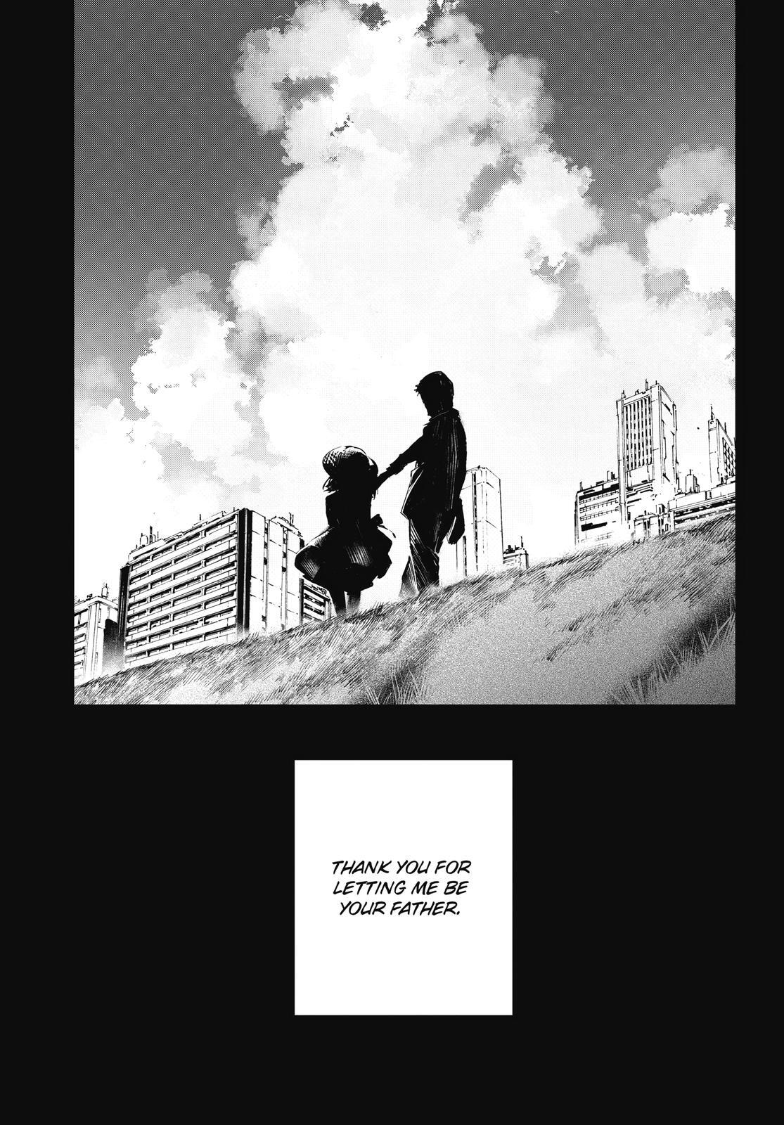 Read Ultraman Manga Online