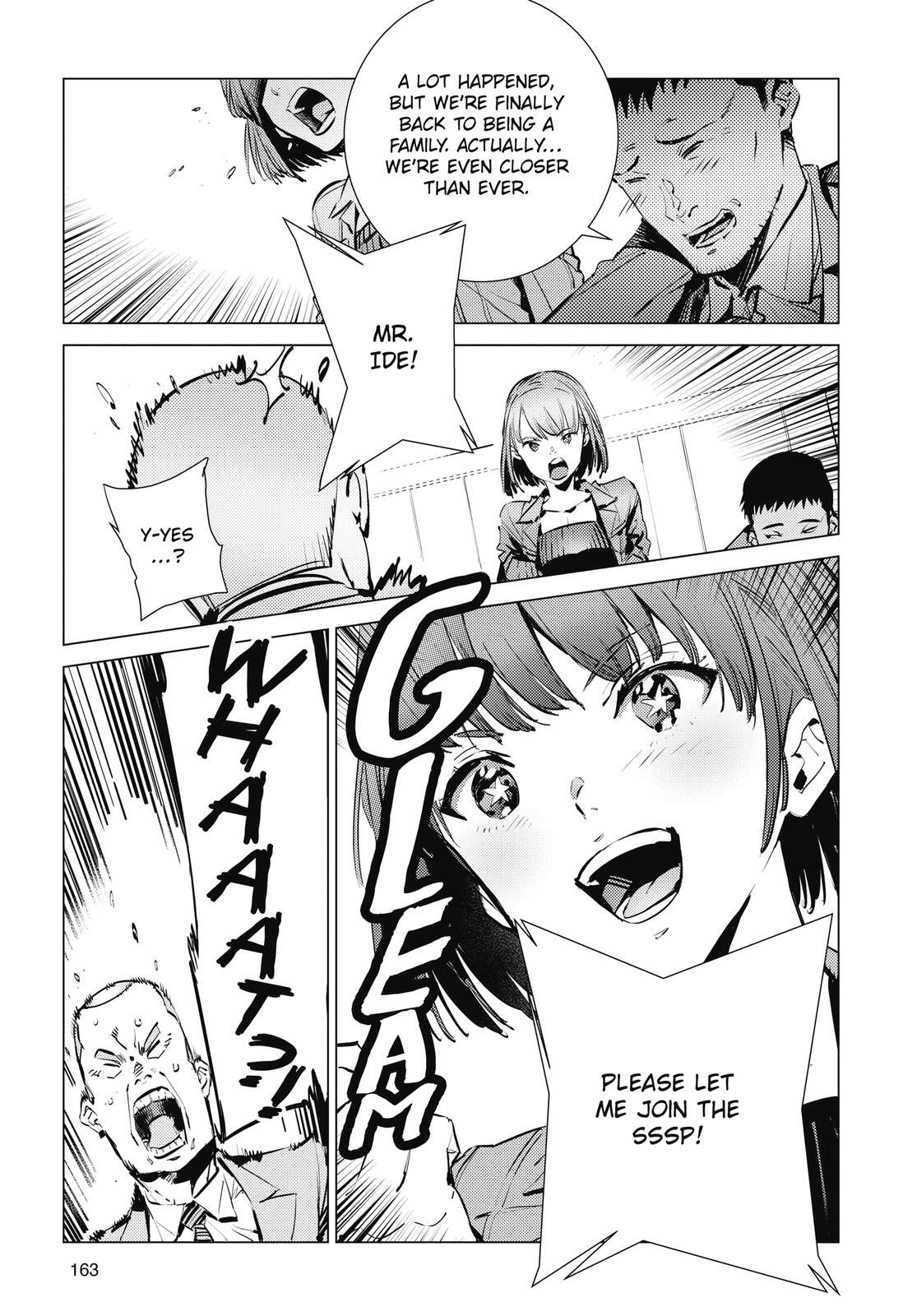 Read Ultraman Manga Online