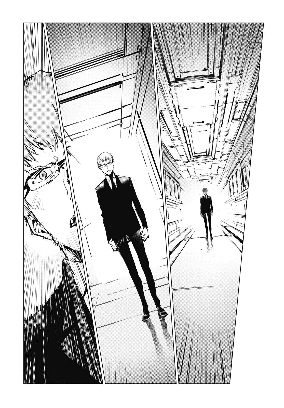 Read Ultraman Manga Online
