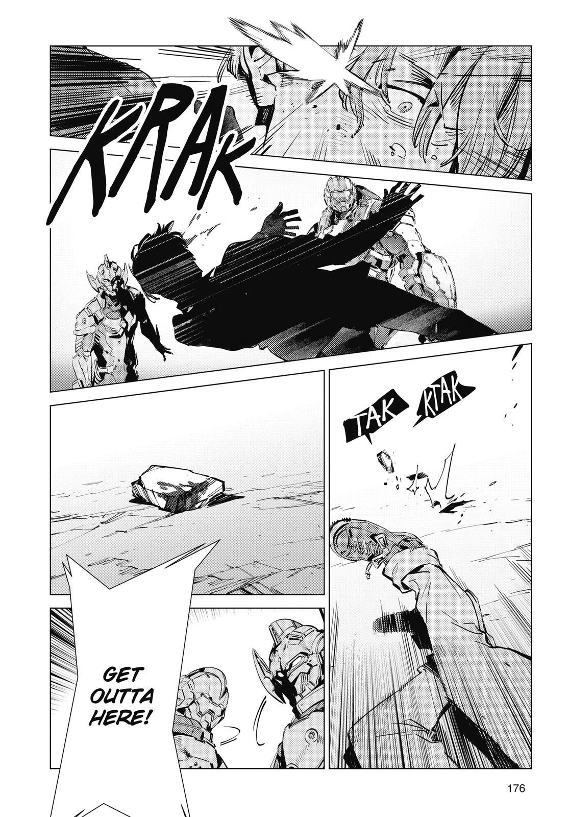 Read Ultraman Manga Online