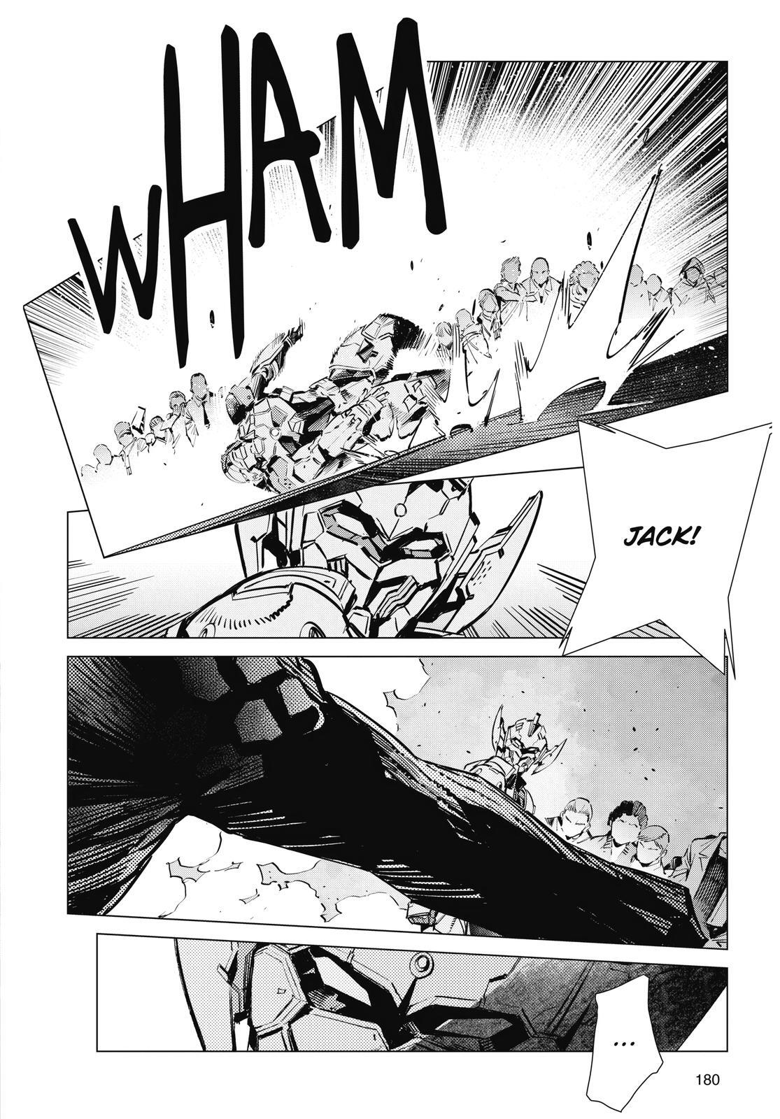Read Ultraman Manga Online