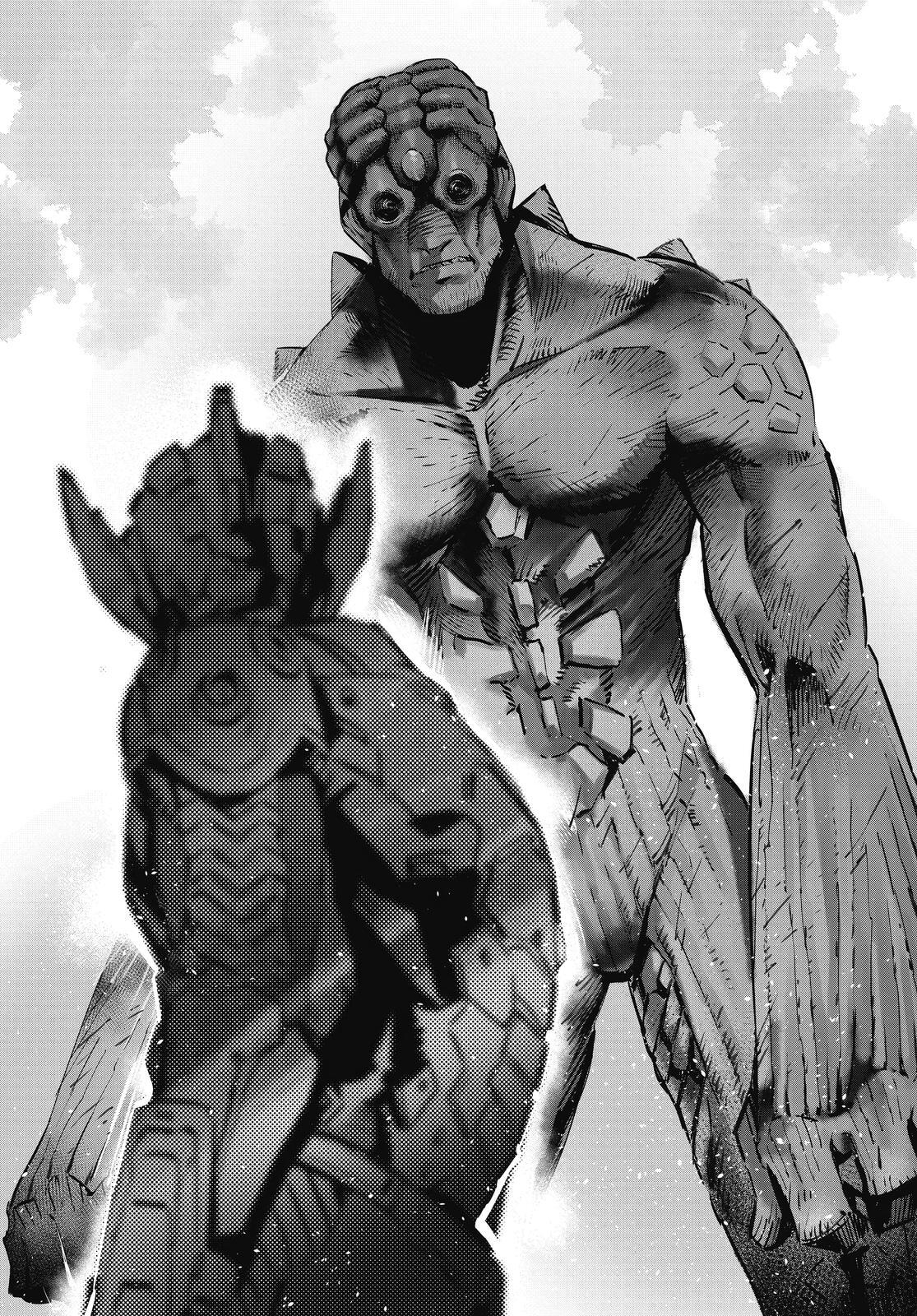 Read Ultraman Manga Online