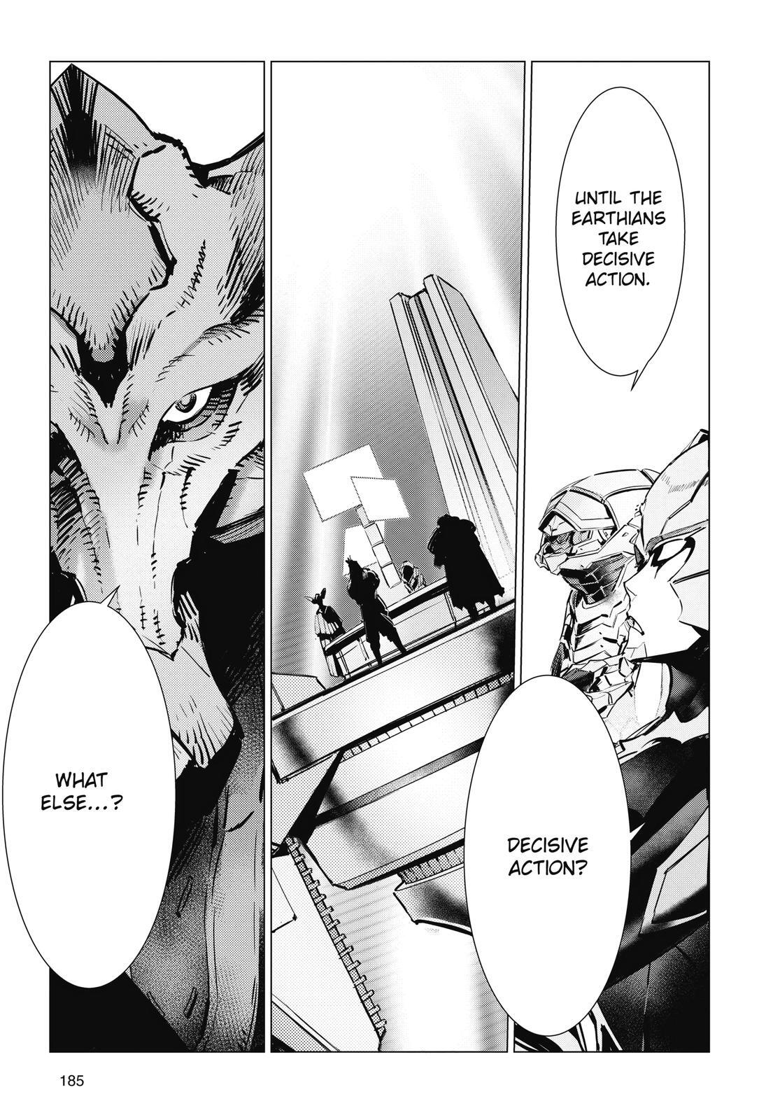 Read Ultraman Manga Online
