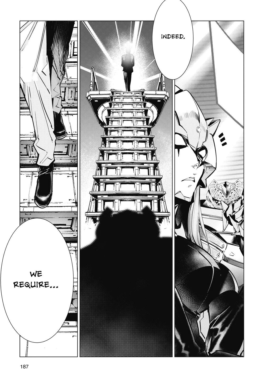 Read Ultraman Manga Online