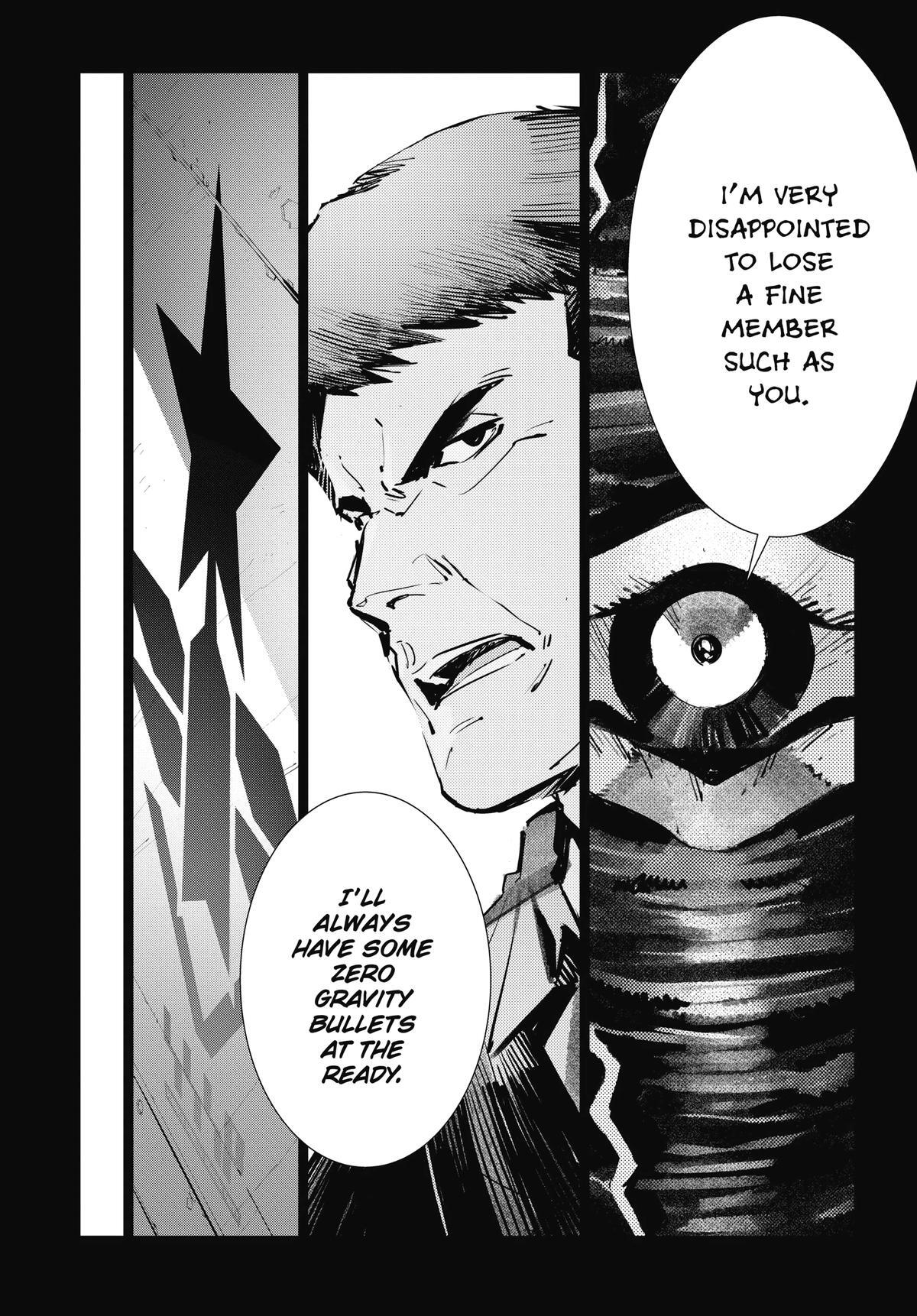 Read Ultraman Manga Online