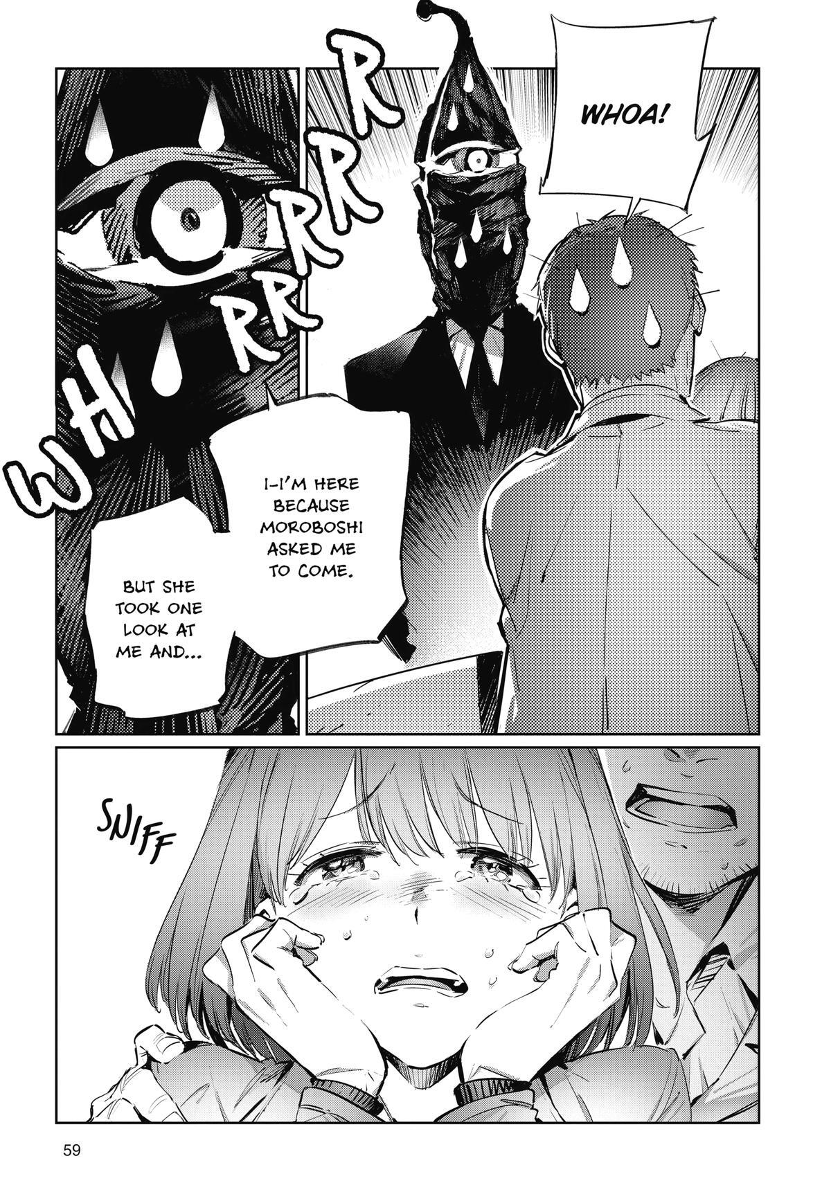 Read Ultraman Manga Online