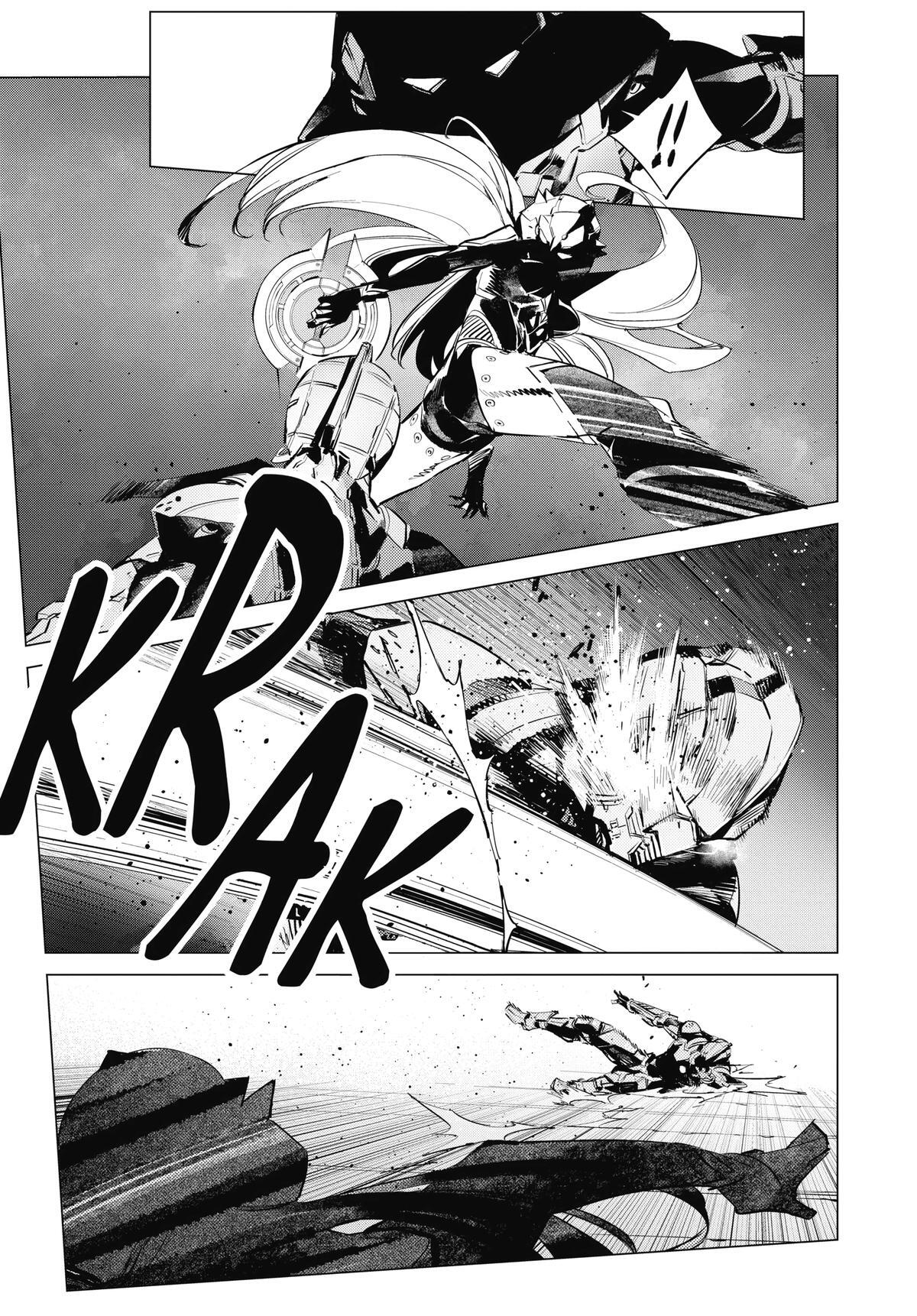 Read Ultraman Manga Online