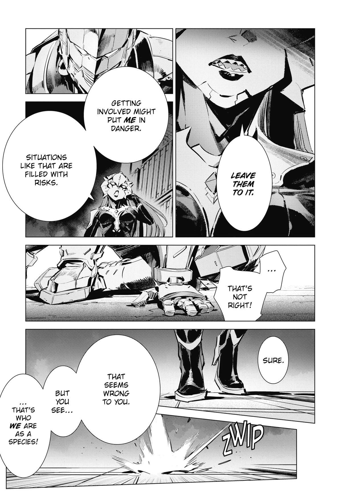 Read Ultraman Manga Online