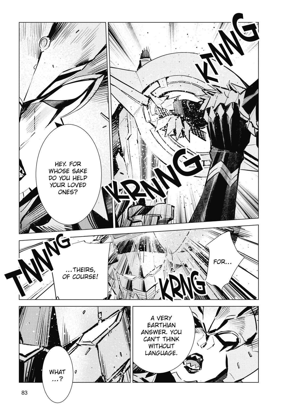 Read Ultraman Manga Online