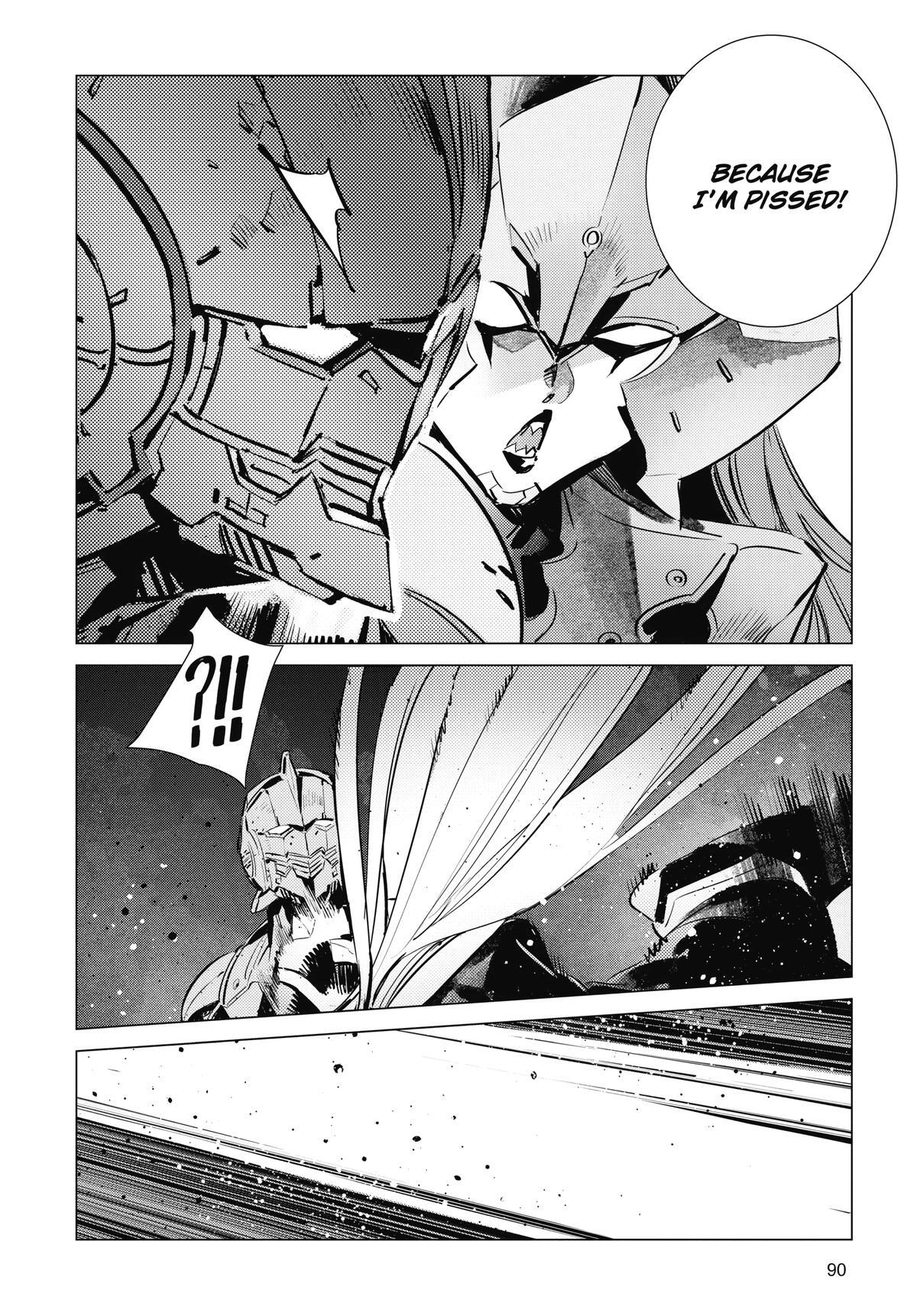 Read Ultraman Manga Online