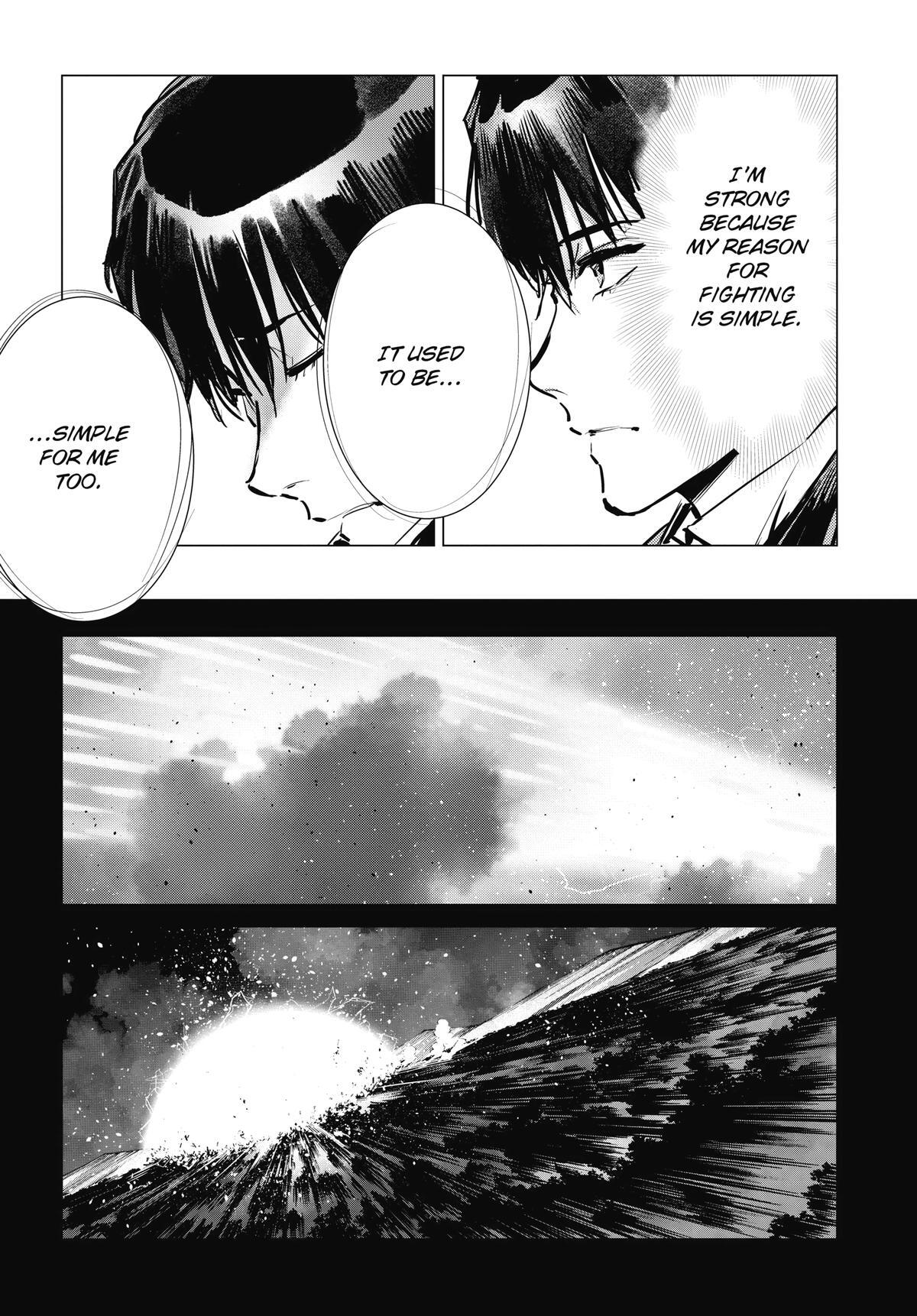 Read Ultraman Manga Online