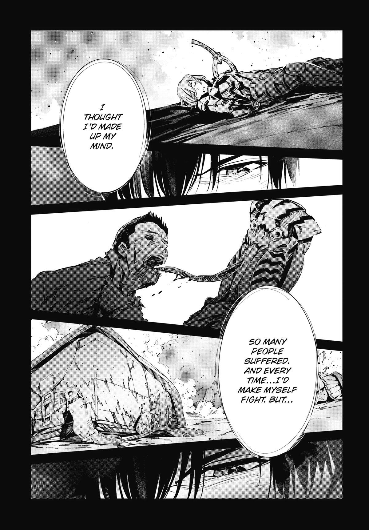 Read Ultraman Manga Online