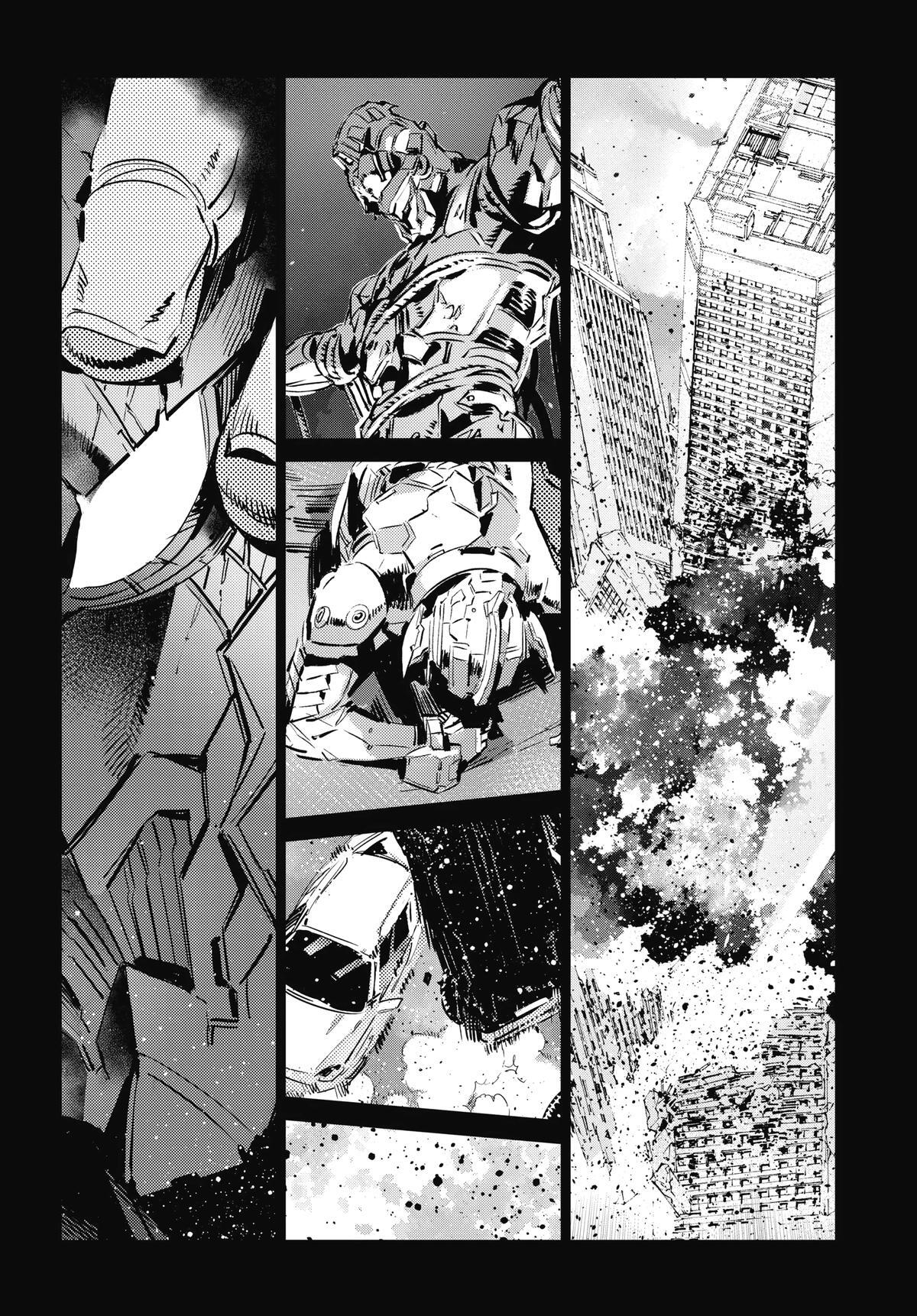 Read Ultraman Manga Online