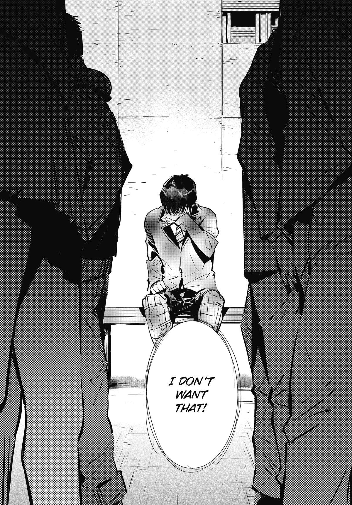 Read Ultraman Manga Online