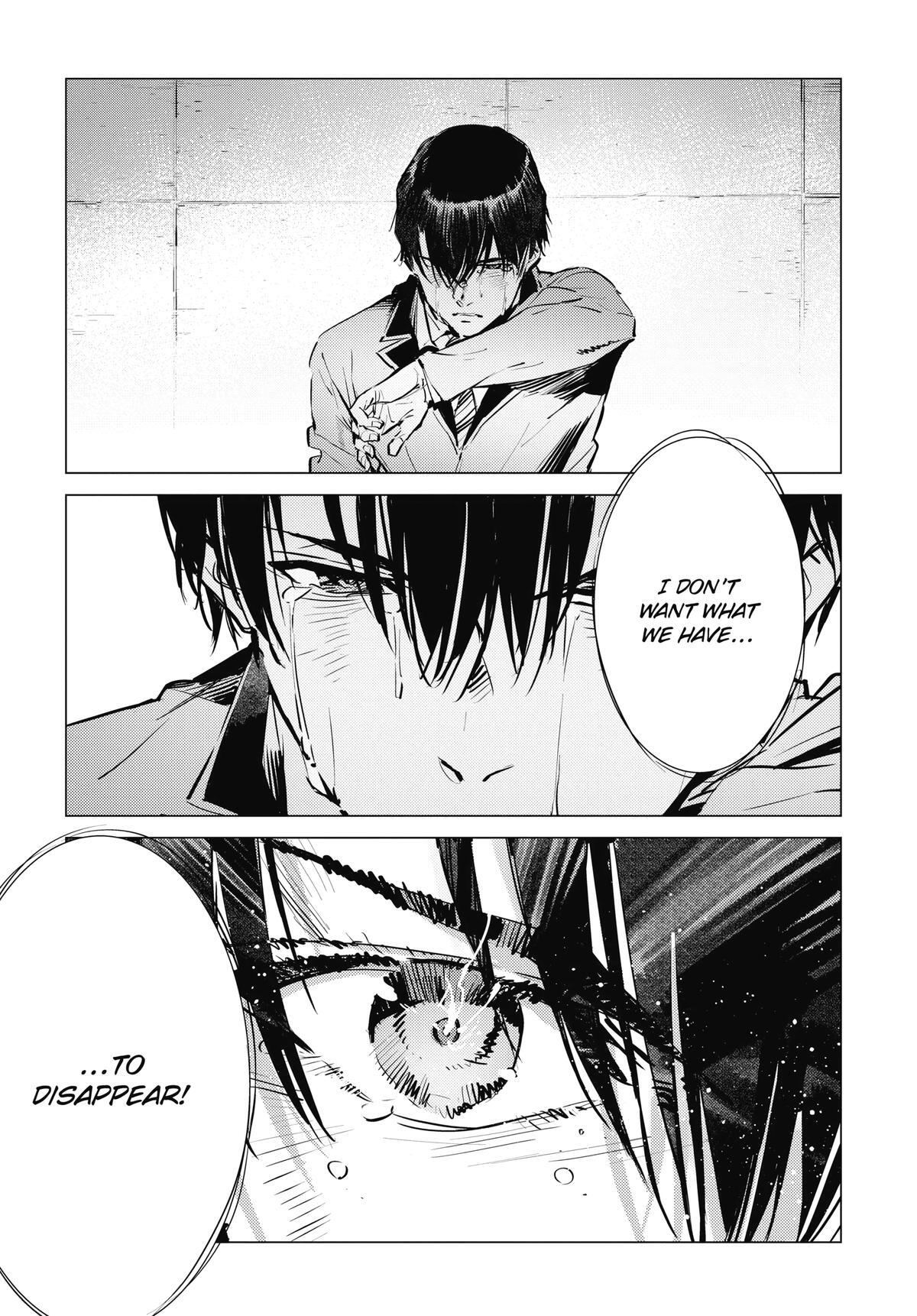 Read Ultraman Manga Online