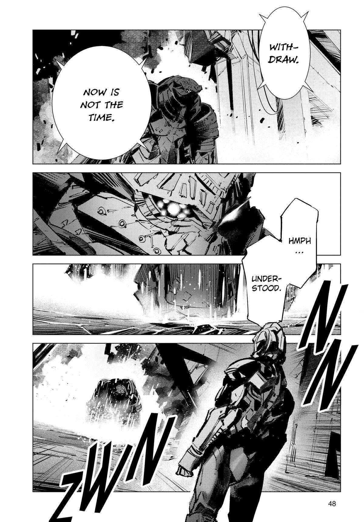 Read Ultraman Manga Online