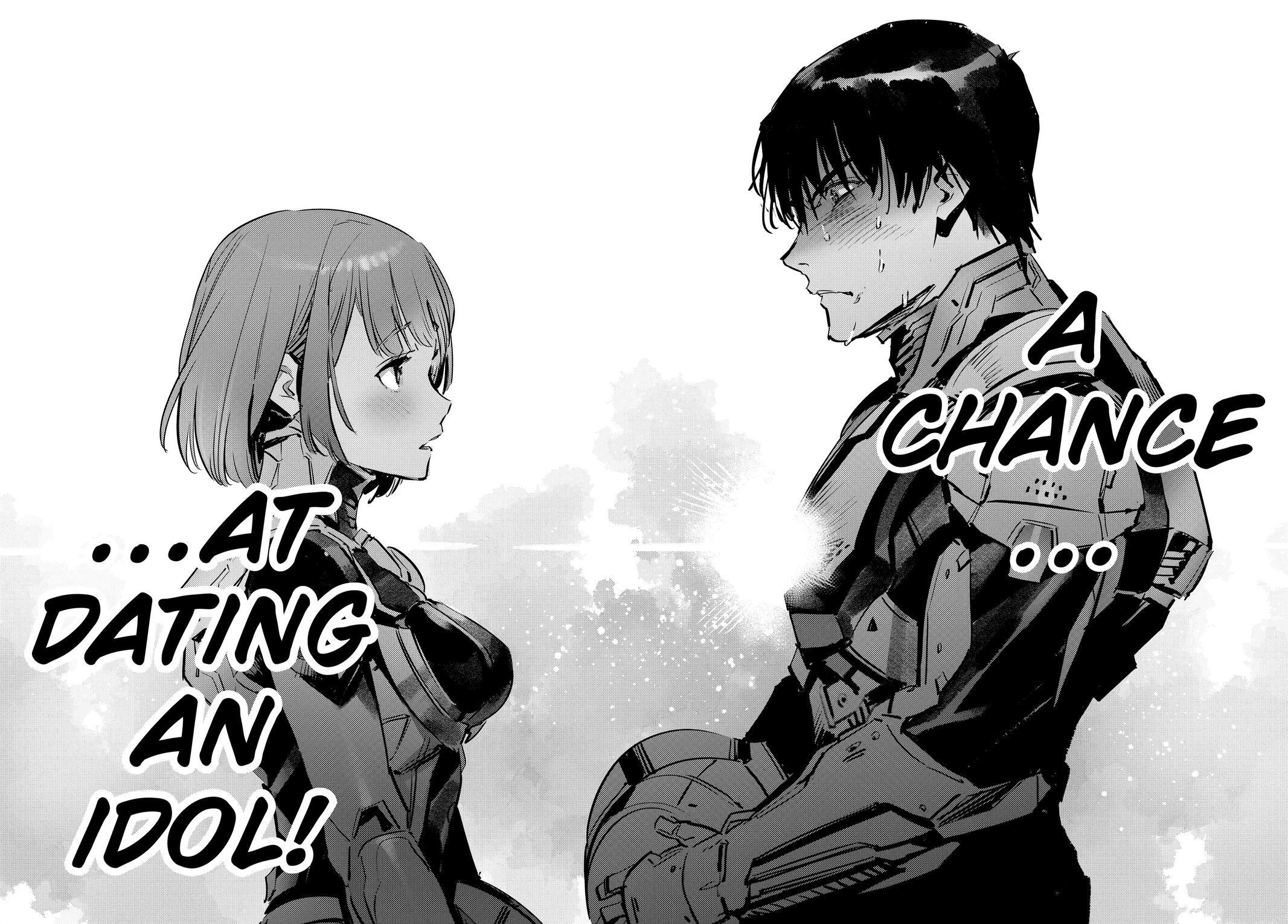 Read Ultraman Manga Online