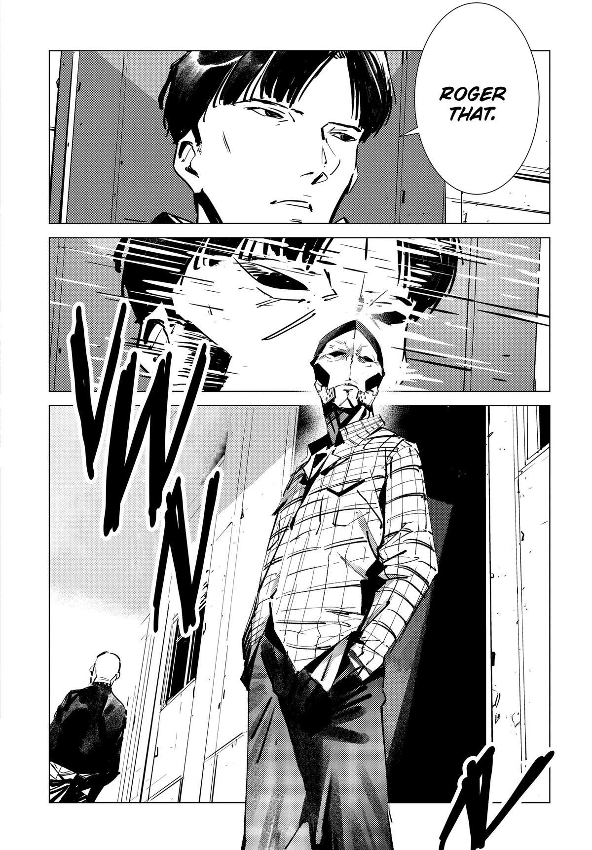 Read Ultraman Manga Online