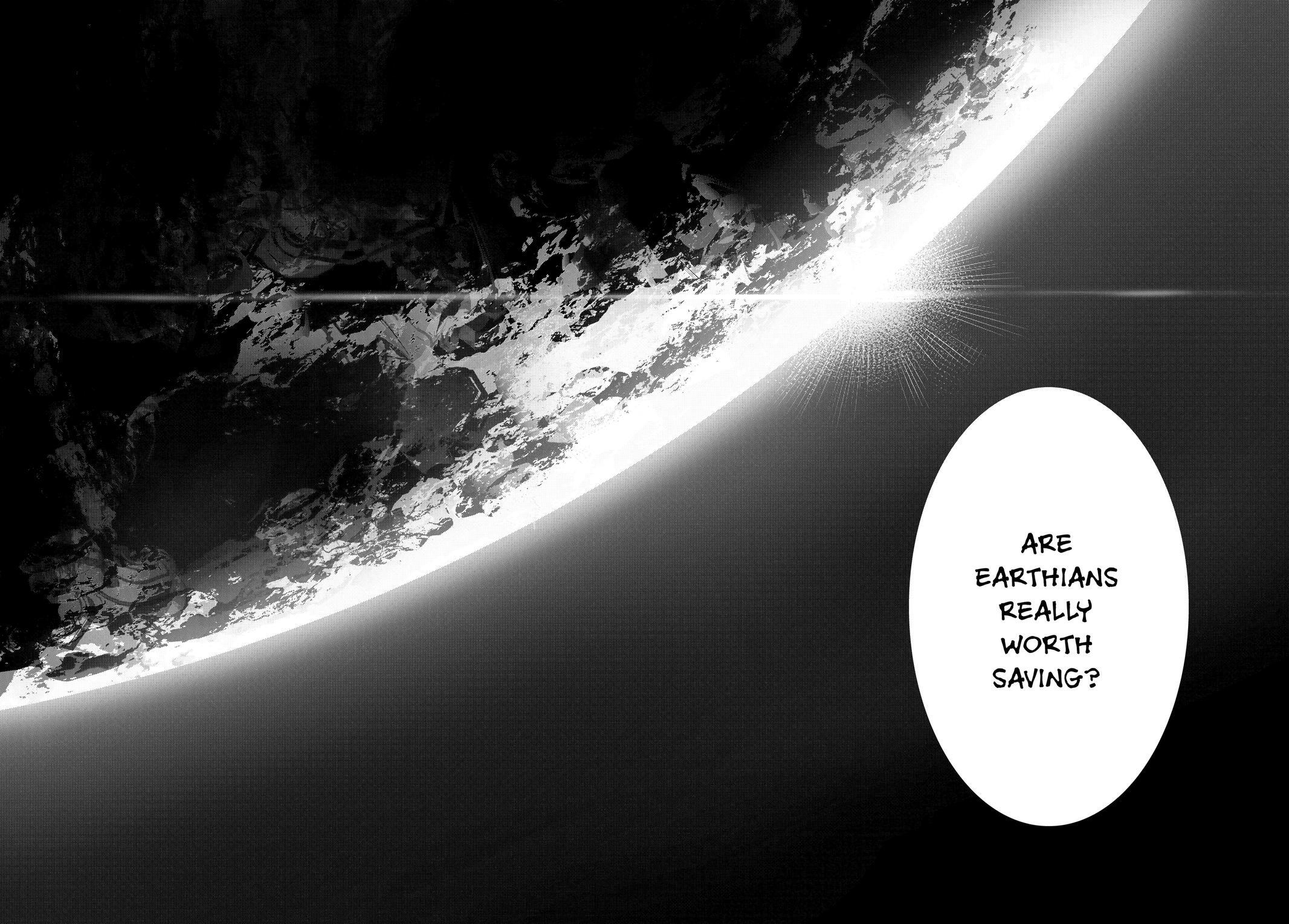 Read Ultraman Manga Online