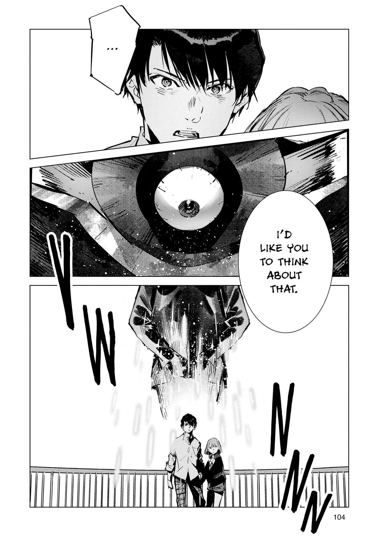 Read Ultraman Manga Online