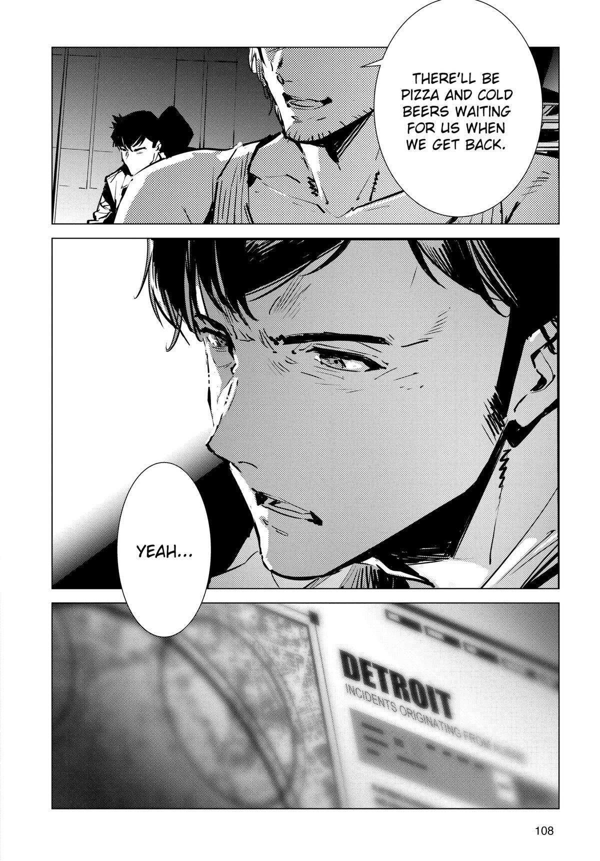 Read Ultraman Manga Online