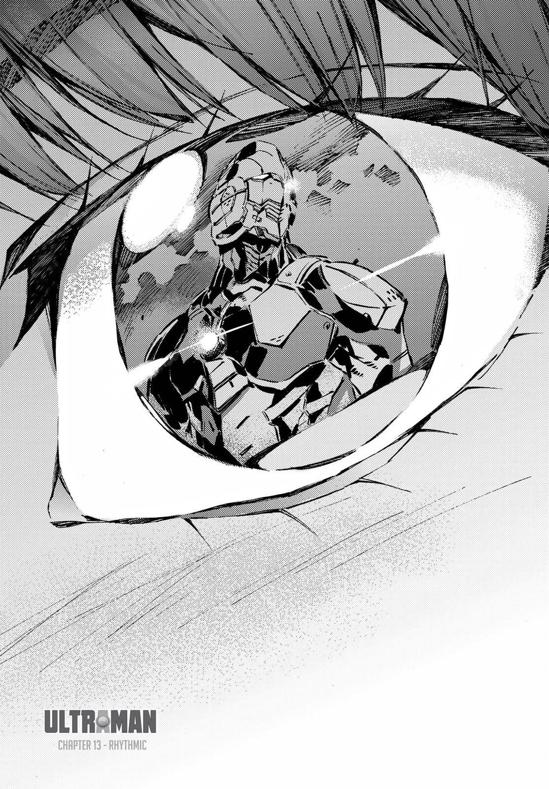 Read Ultraman Manga Online