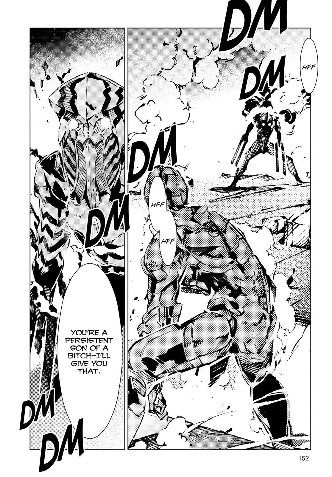 Read Ultraman Manga Online