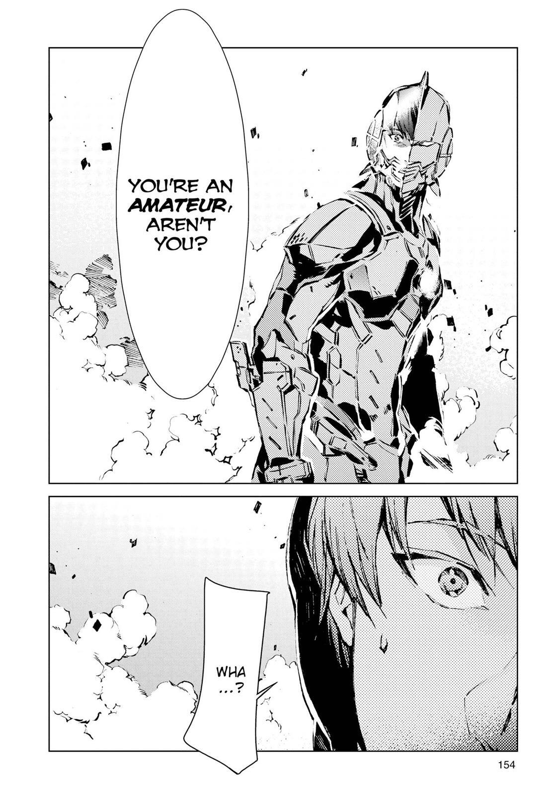 Read Ultraman Manga Online