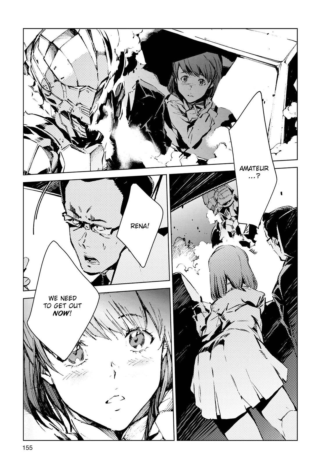 Read Ultraman Manga Online