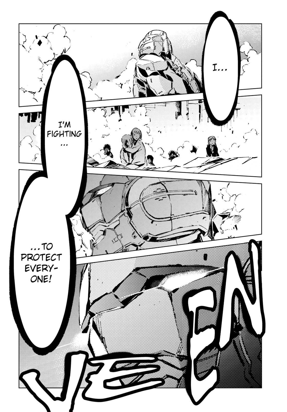 Read Ultraman Manga Online