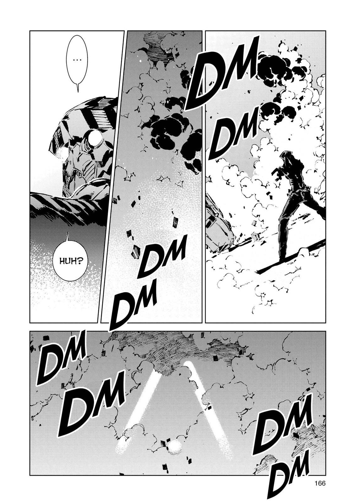 Read Ultraman Manga Online
