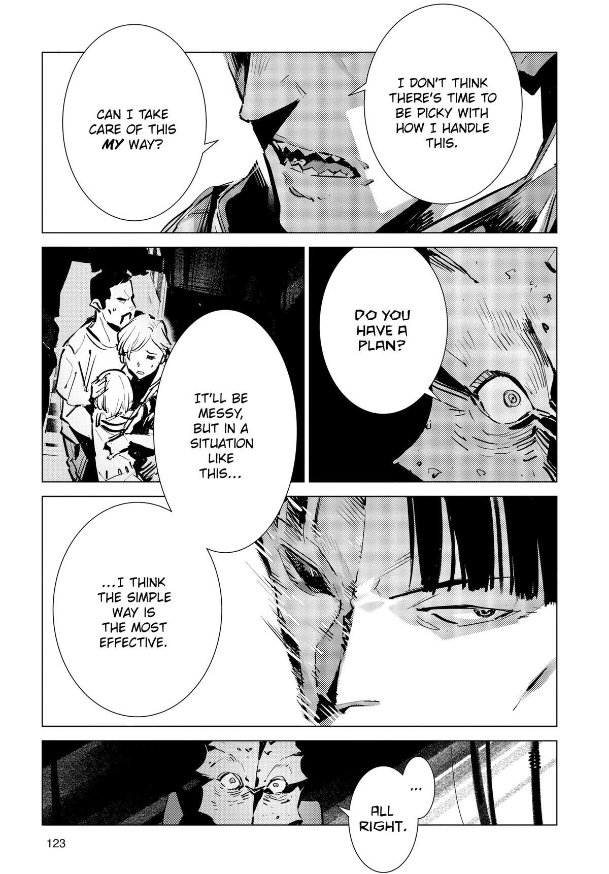 Read Ultraman Manga Online
