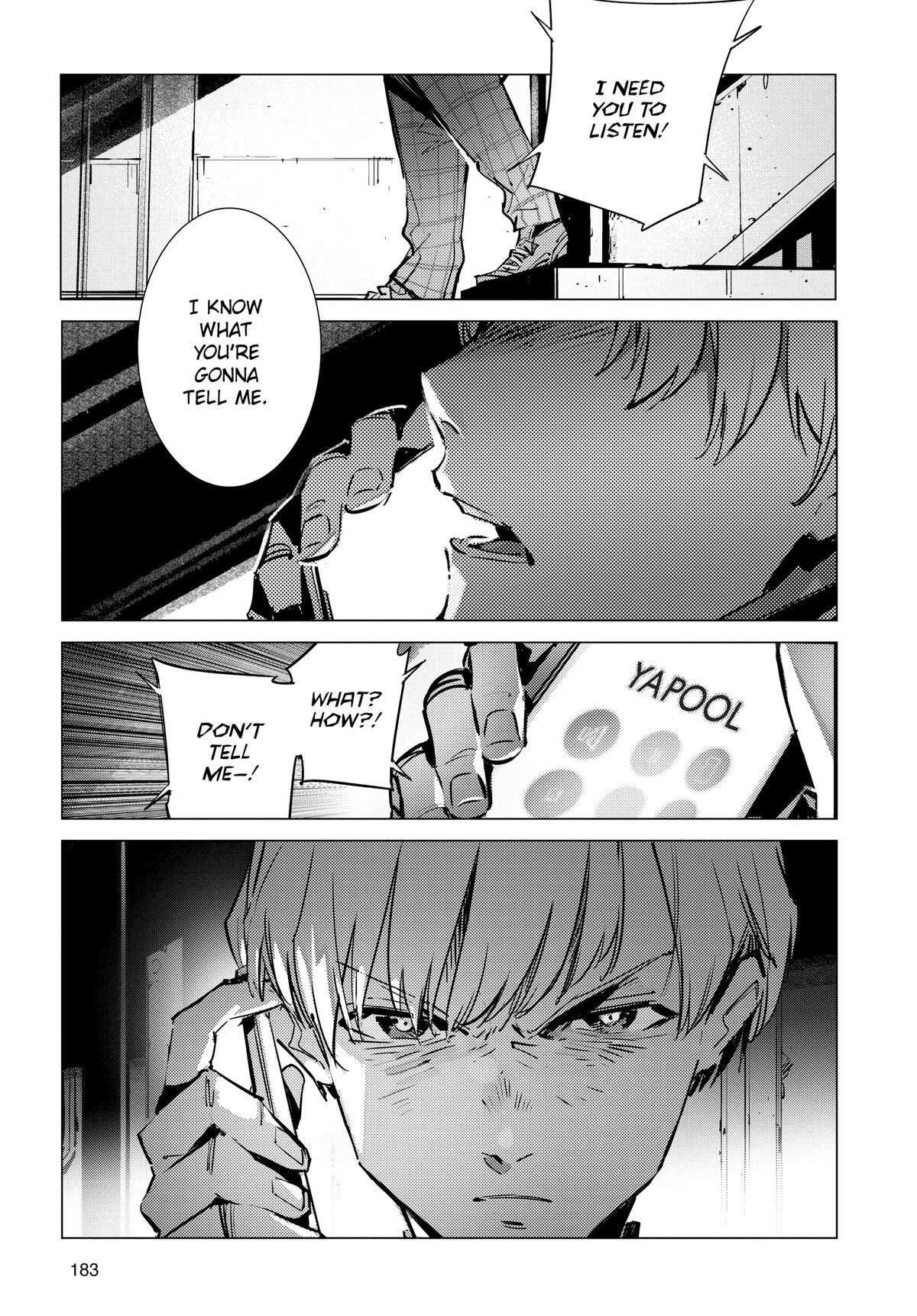 Read Ultraman Manga Online