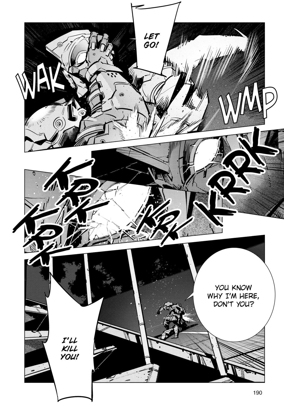 Read Ultraman Manga Online