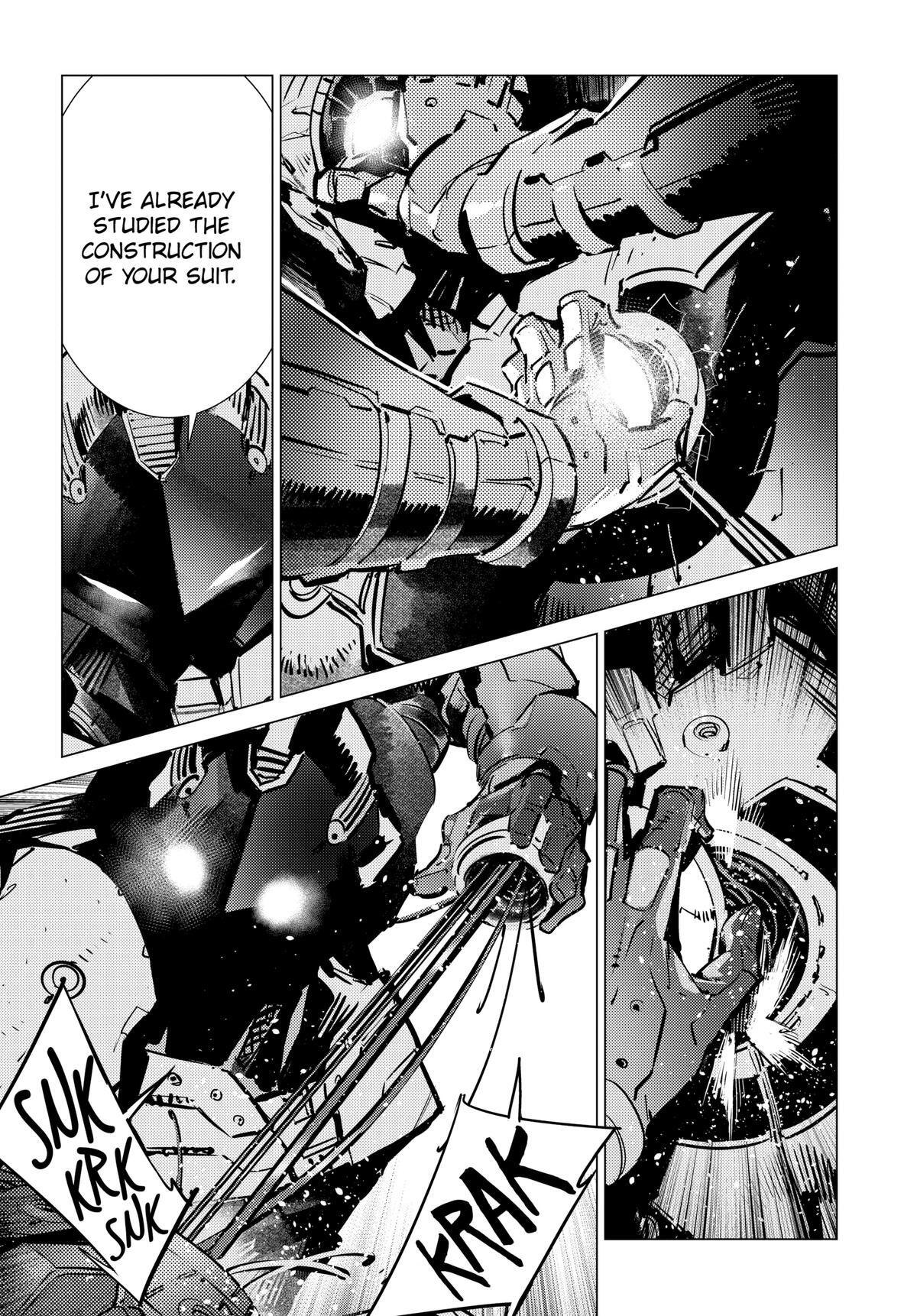 Read Ultraman Manga Online