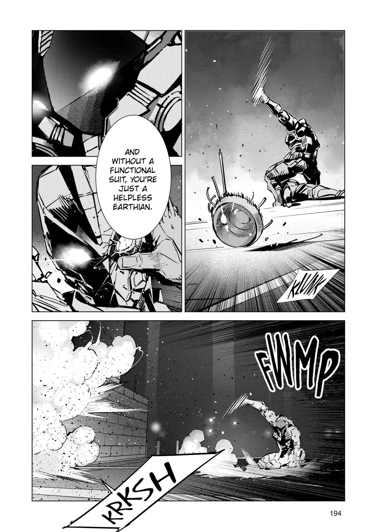Read Ultraman Manga Online