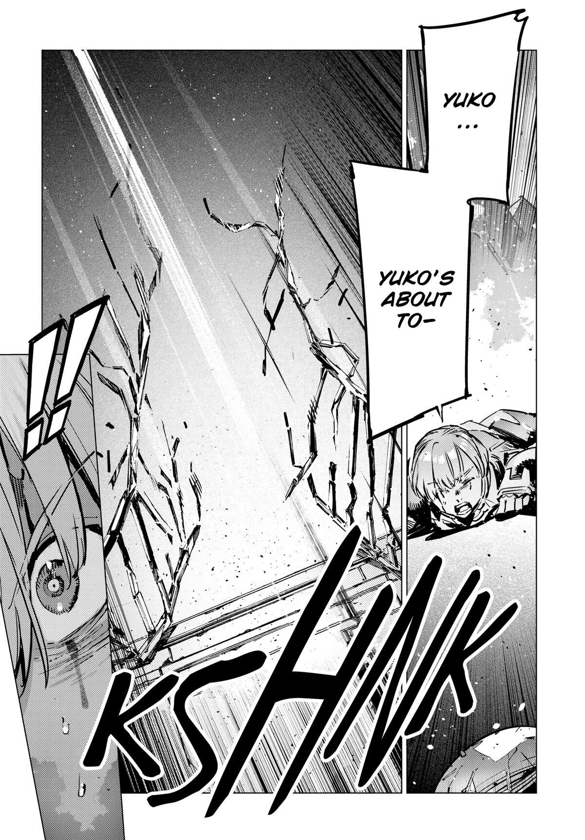 Read Ultraman Manga Online