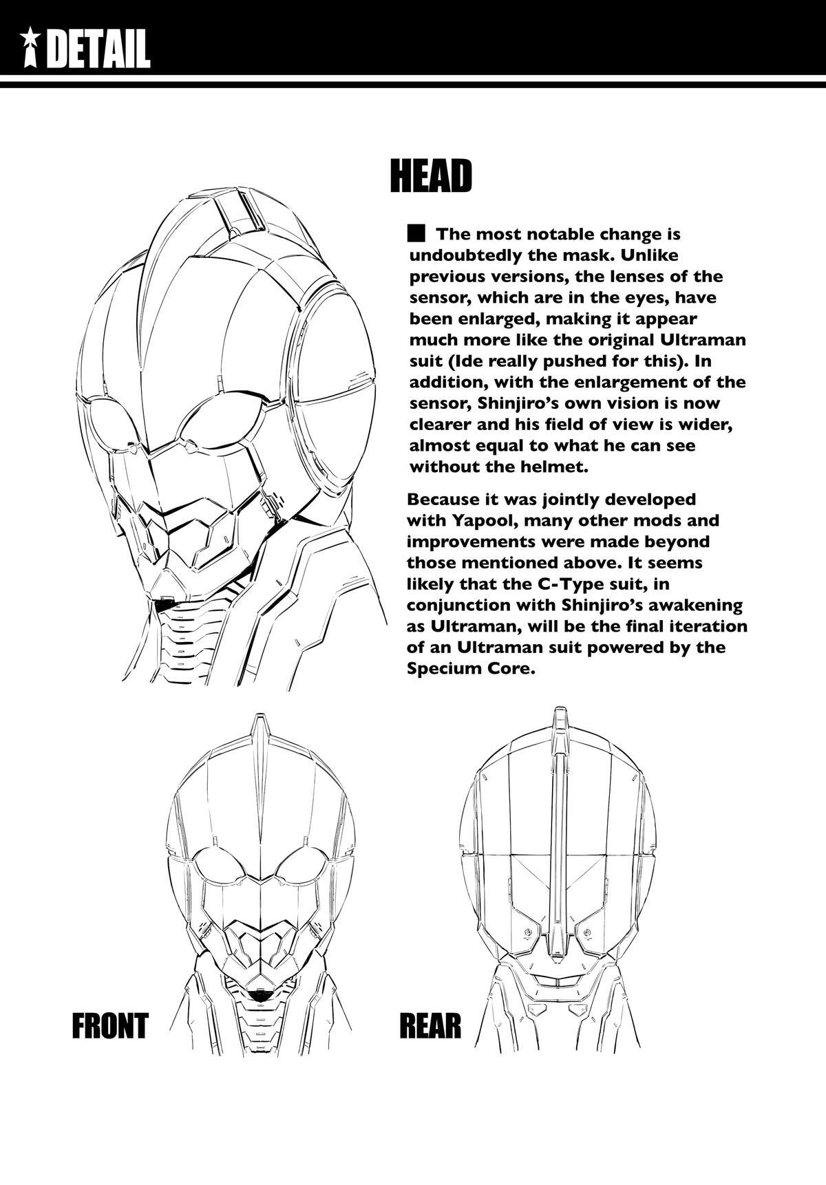 Read Ultraman Manga Online