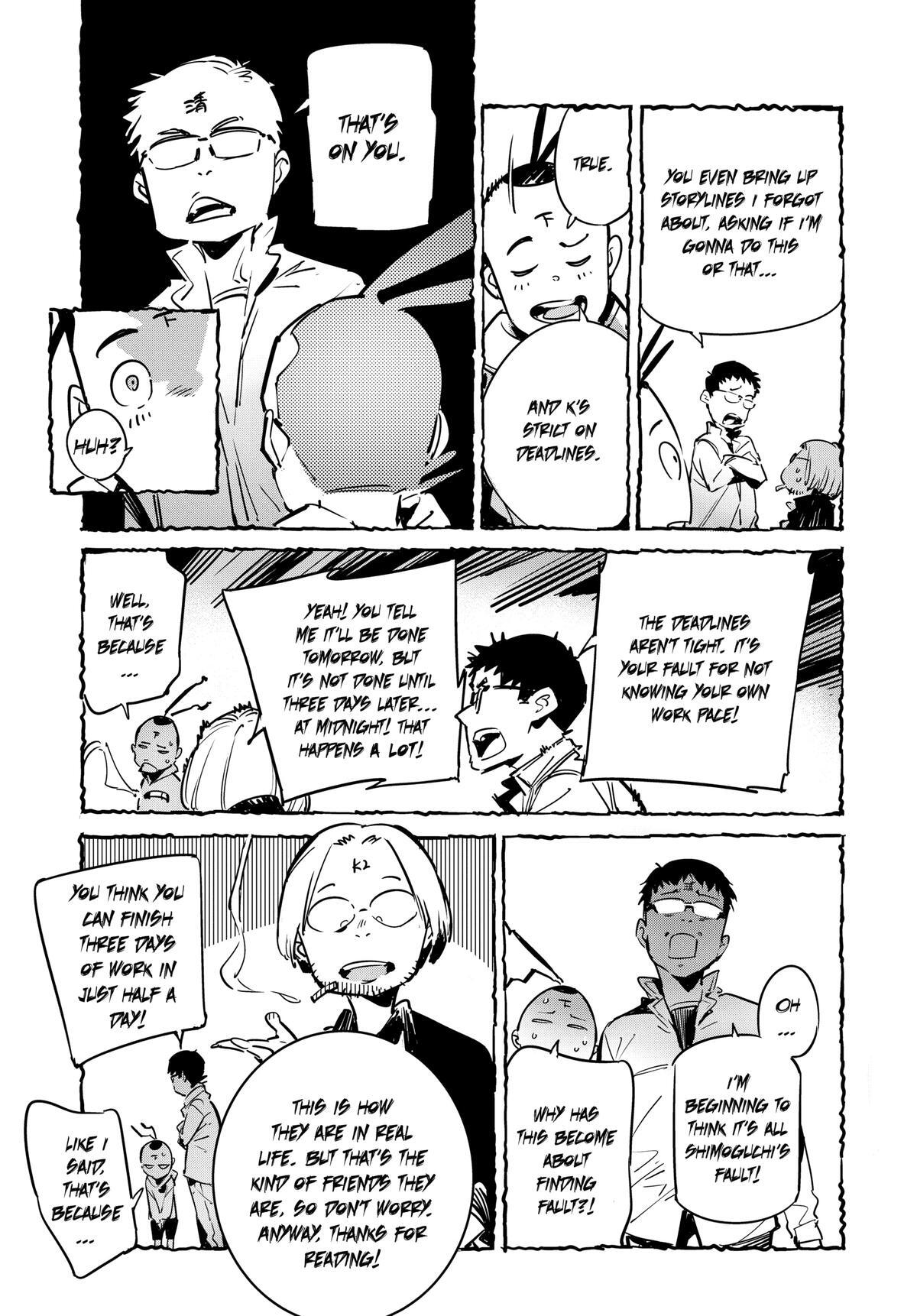 Read Ultraman Manga Online