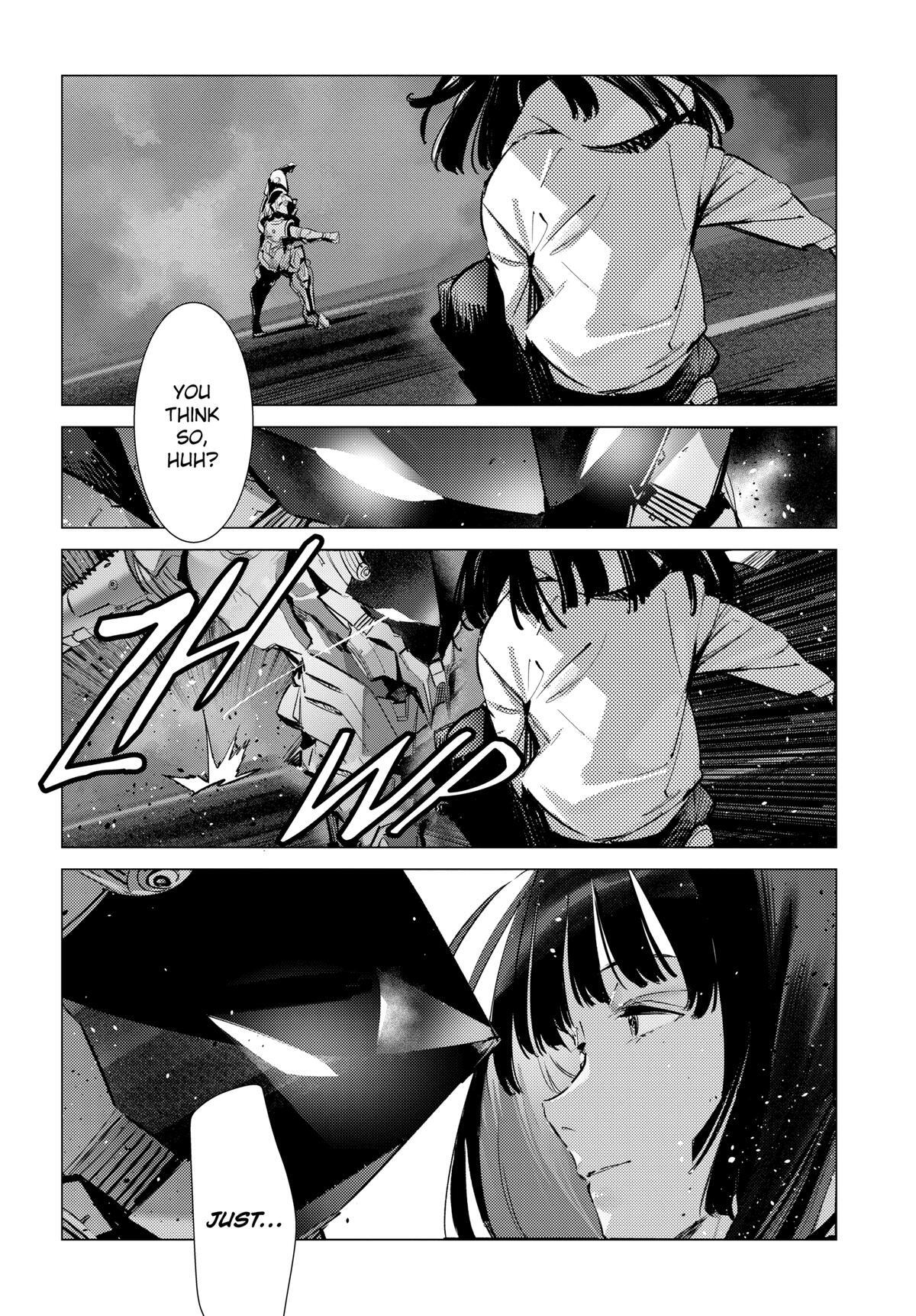 Read Ultraman Manga Online