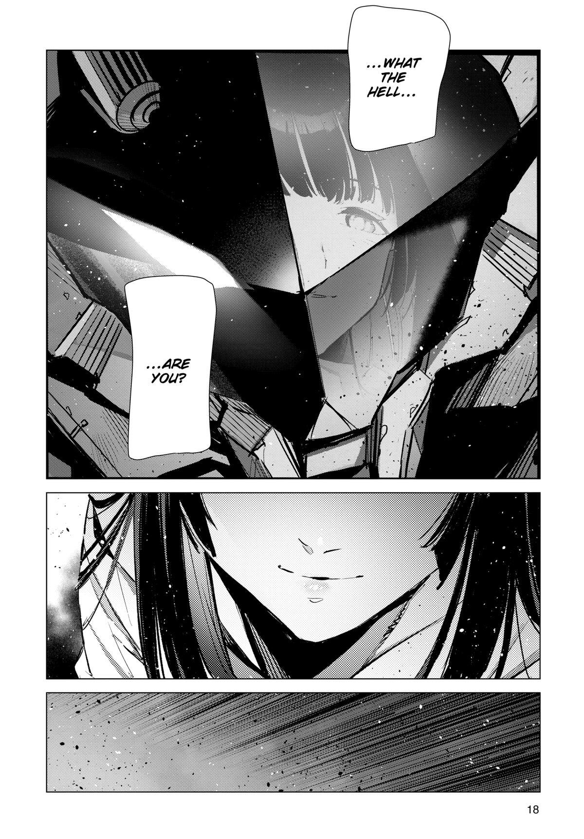 Read Ultraman Manga Online