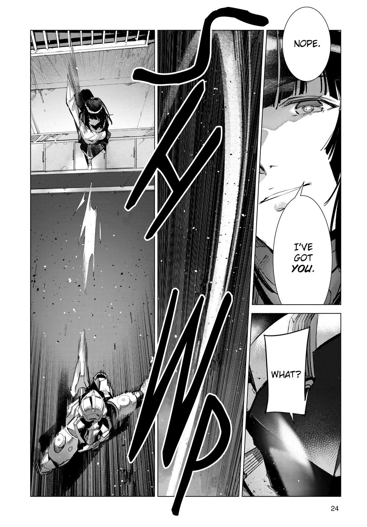 Read Ultraman Manga Online