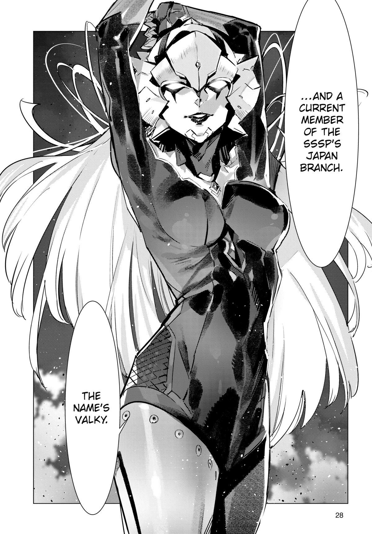 Read Ultraman Manga Online