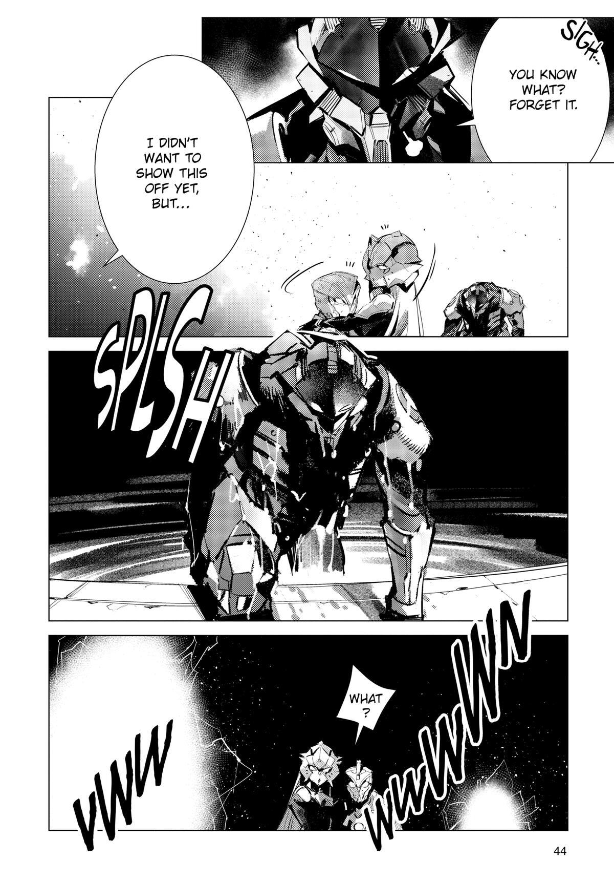 Read Ultraman Manga Online