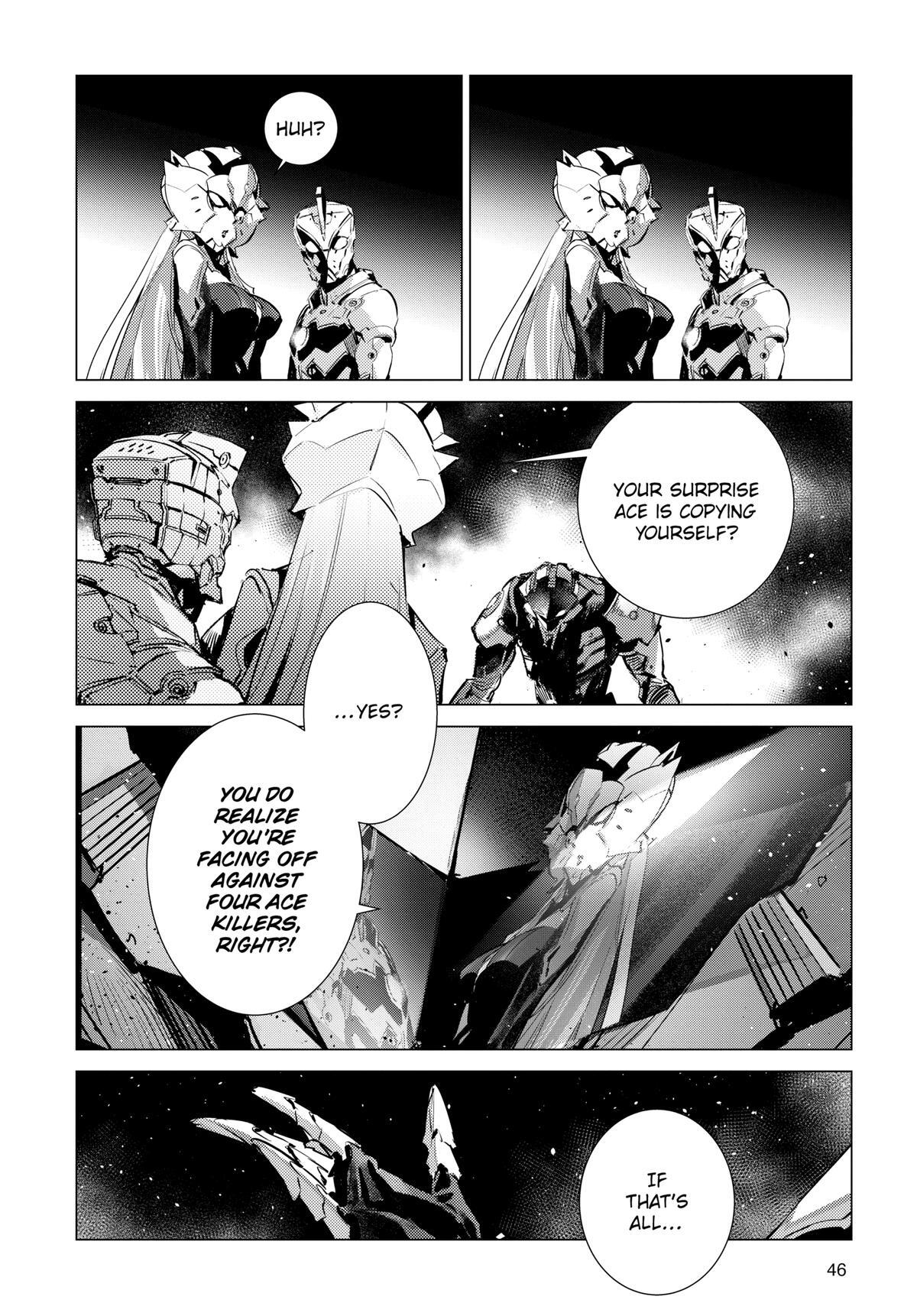 Read Ultraman Manga Online