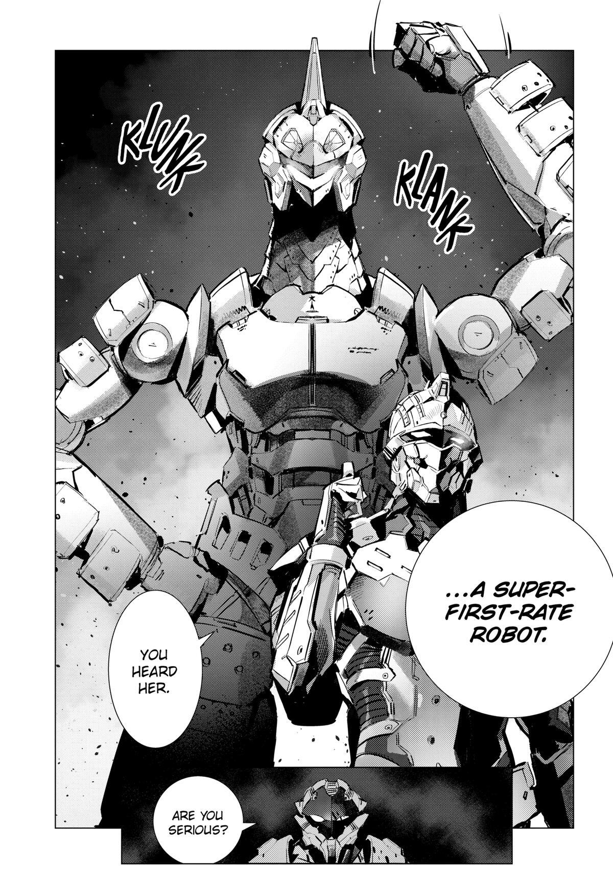Read Ultraman Manga Online