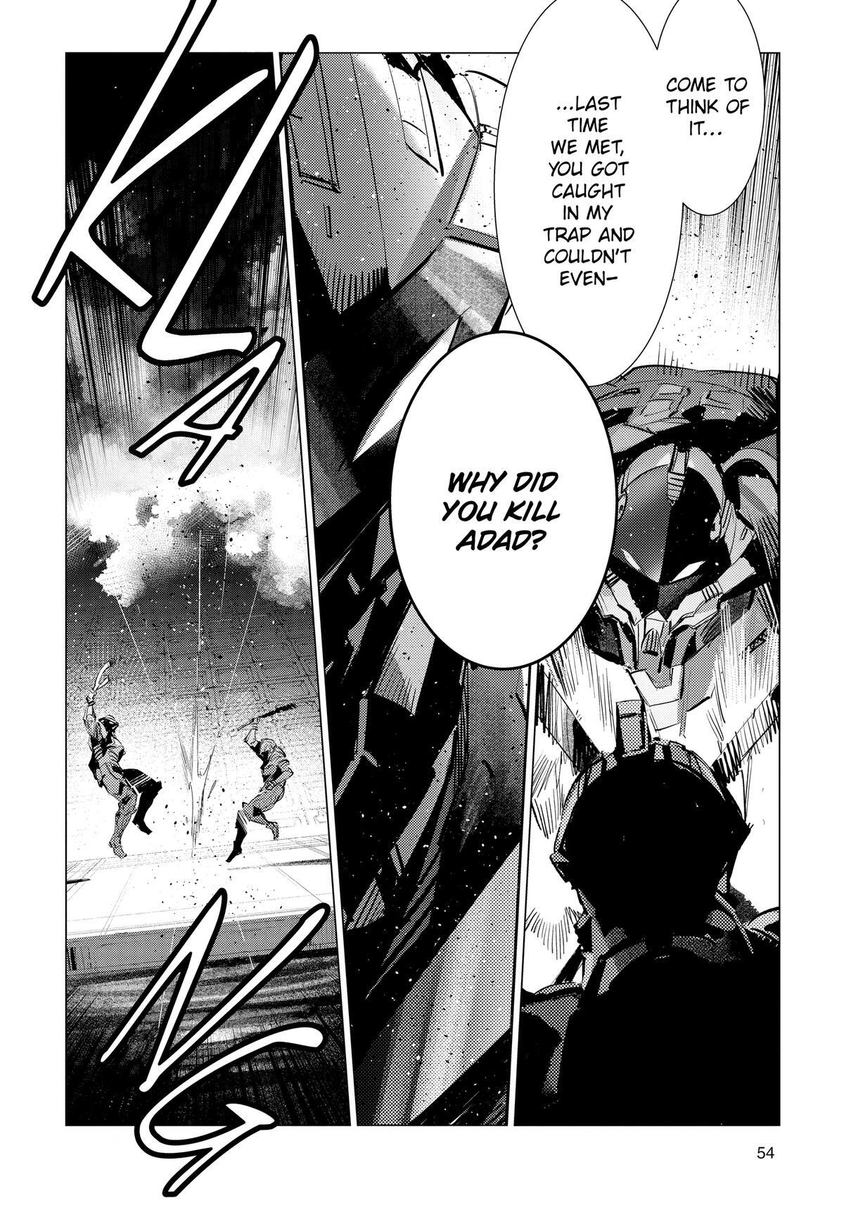Read Ultraman Manga Online