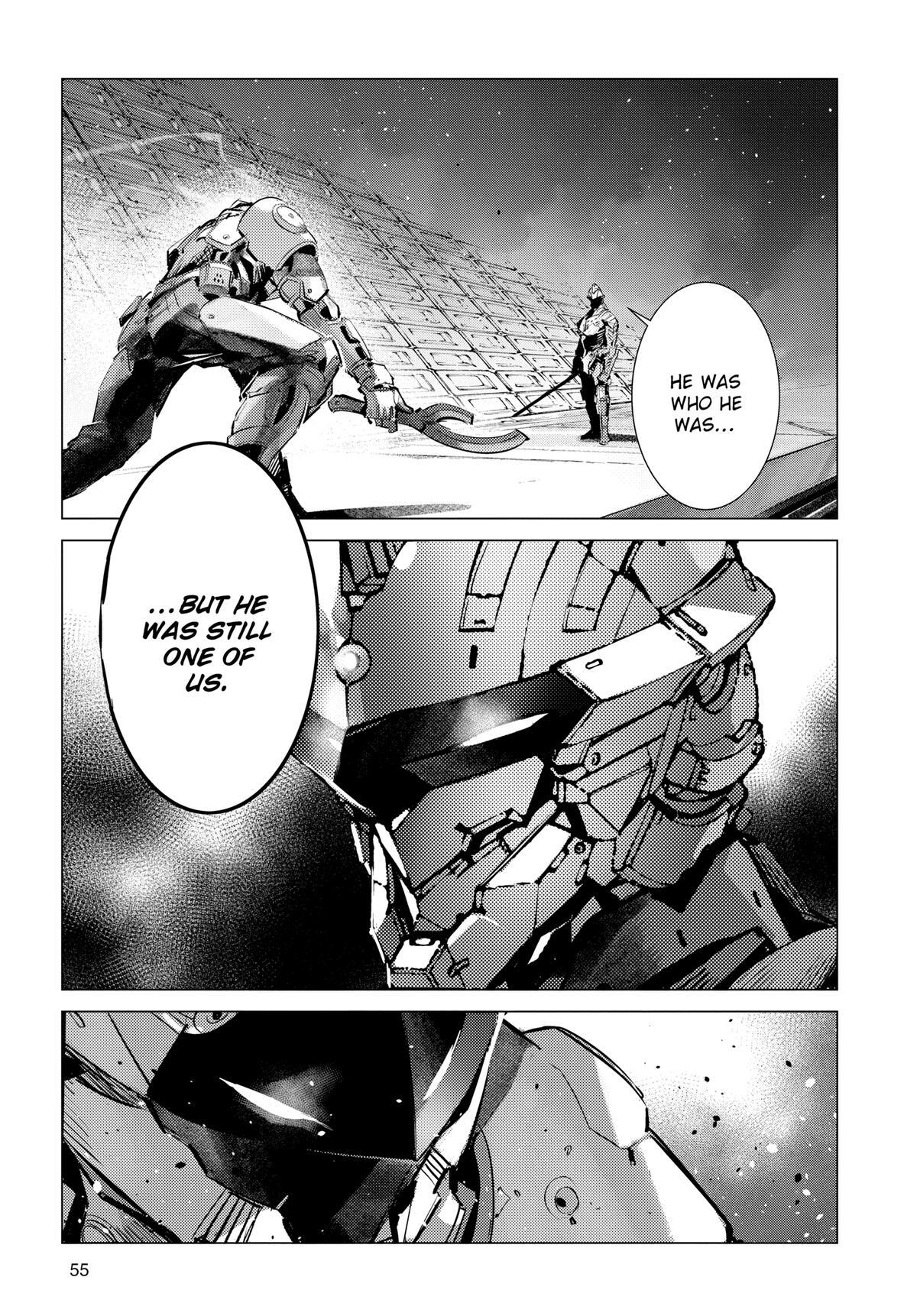 Read Ultraman Manga Online