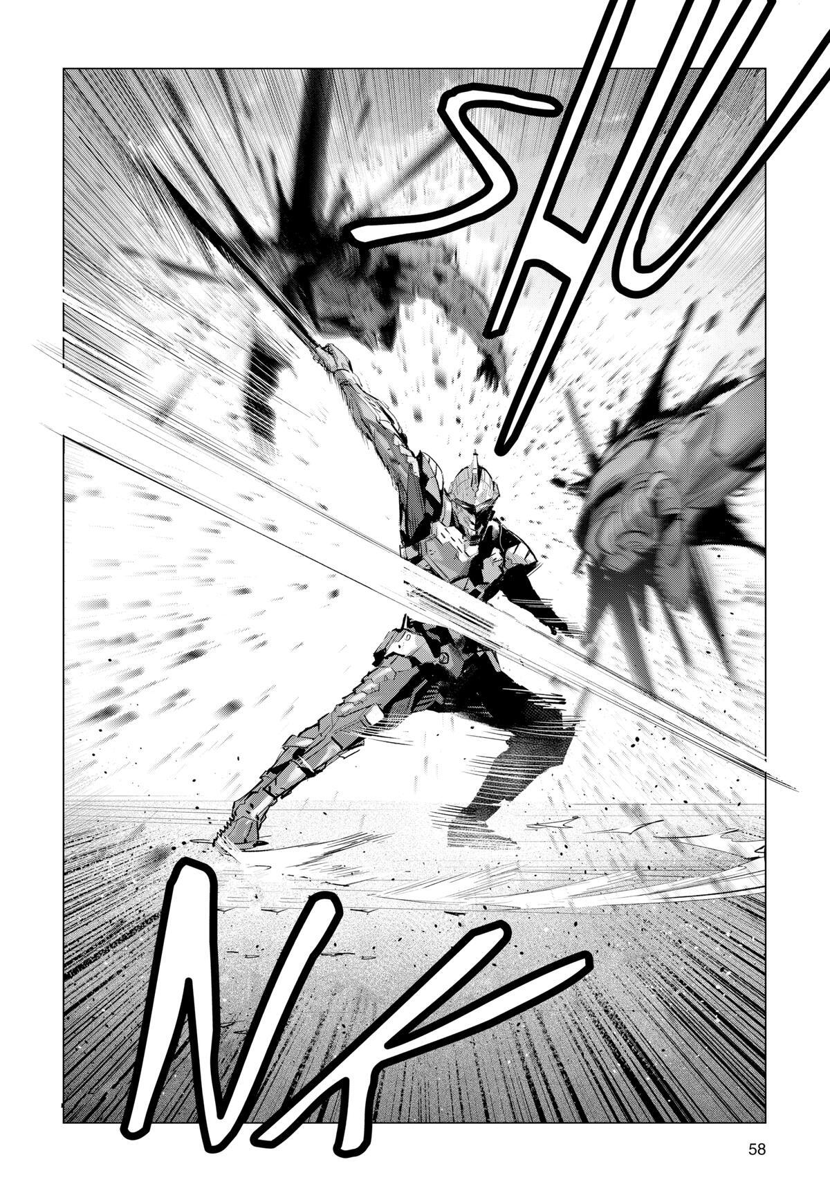 Read Ultraman Manga Online